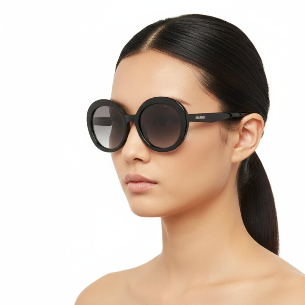 Miu Miu MU 04VS Sunglasses